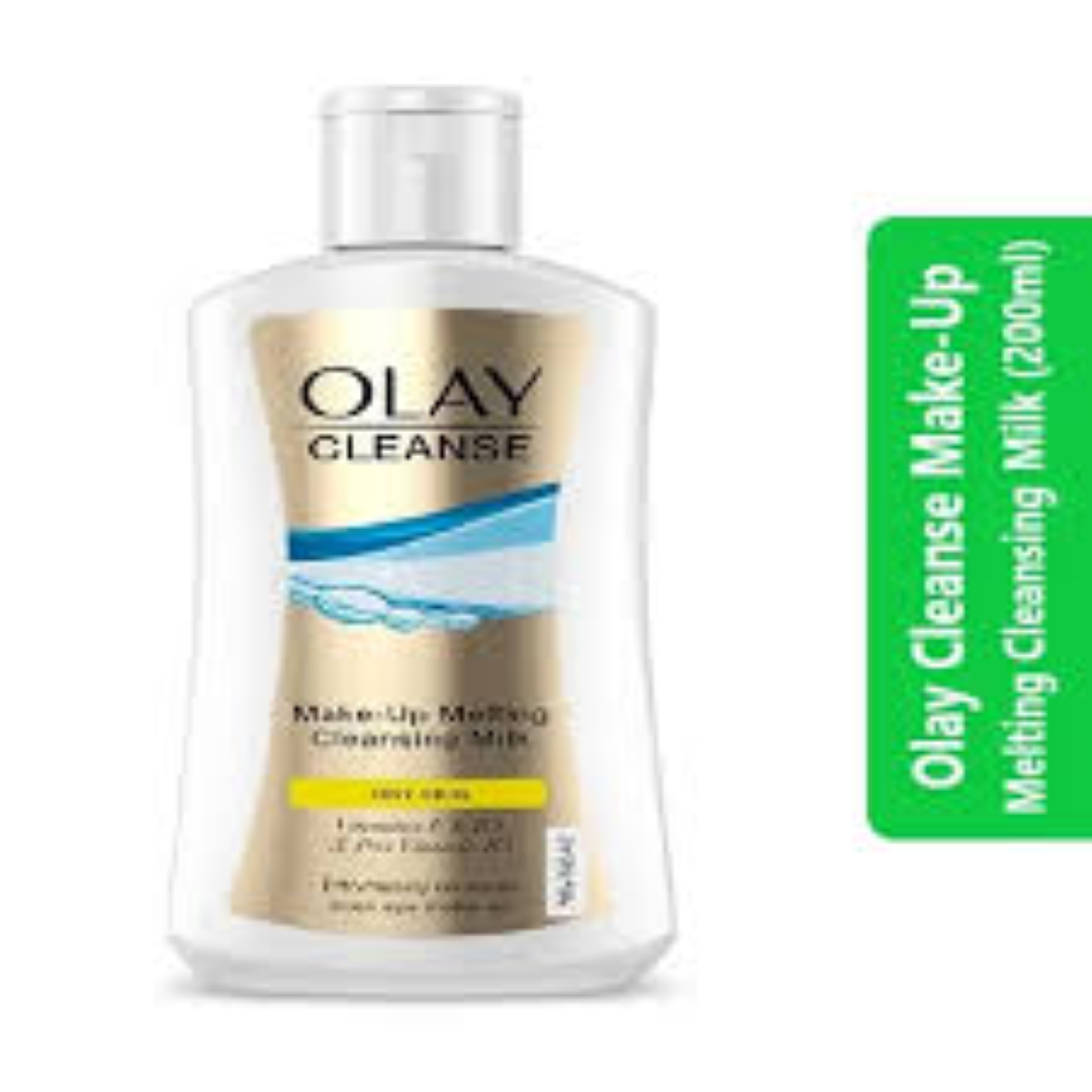 OLAY CLEANSING MILK 200ML